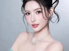 Image: Phạm Hoàng Thu Uyên to Compete in Miss Earth 2026