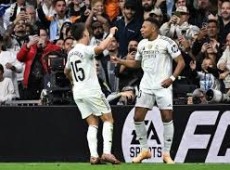 Image: Espanyol vs Real Madrid: Live Stream Link for La Liga Match