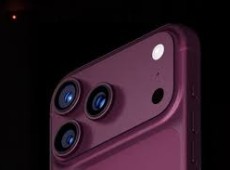 Image: iPhone 18 Pro Max Unveils Four Stunning New Colors