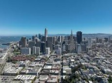 Image: San Francisco's Rent Prices Surge Amid AI Boom