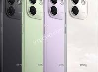 Image: Xiaomi Reveals Full Specs of Redmi Note 17 with 5G Support