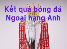 Image: Latest Results from the English Premier League 2026/27 - Round 5