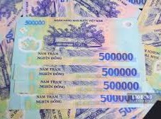Image: Saving 500 Million VND for 12 Months at 9.4% Interest Rate