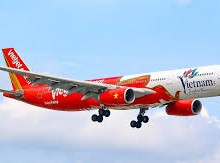Image: Vietjet Reports Strong Business Results in H1 2026 with Expanded International Network