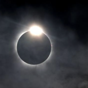 Total Solar Eclipse Began in Texas, Traversed the US Midwest and New England