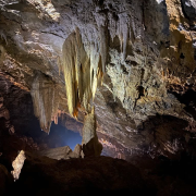 British-Vietnamese cave expedition discovers 22 new caves in Phong Nha-Kẻ Bàng National Park, Vietnam