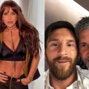 Controversy Arises Over False Report of Messi's Father's Death