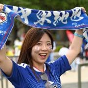 Japan Faces Sweden in Crucial World Cup Match