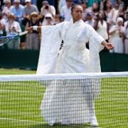 Wimbledon 2026: Sinner Faces Challenges as Osaka Competes