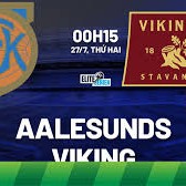 Aalesund vs Viking: Match Preview for Norwegian League Clash