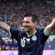 Argentina's Final Showdown Against Spain Led by Messi
