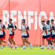 Benfica Aims for Competitive Seriousness in Europa League Opener