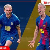 Birmingham vs Barcelona: A Friendly Match Preview