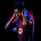 FC Barcelona Signs Young Talent Jesse Bisiwu