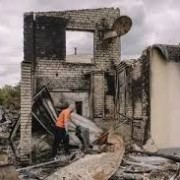 Former Ukrainian Commander Criticizes Western Support in Conflict