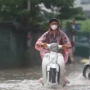 Heavy Rain Forecasted to Return to Northern Vietnam