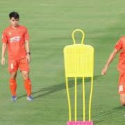 Khuất Văn Khang Bids Farewell to Vietnam National Team