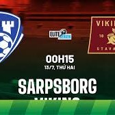 Match Preview: Sarpsborg vs Viking in Norwegian League
