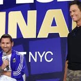 Messi Reflects on Iconic Photo with Yamal Ahead of World Cup Final