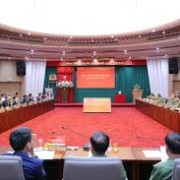 Ministry of Public Security and Petrovietnam Sign Cooperation Program