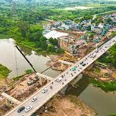 New Mai Linh Bridge Unveiled on National Highway 6