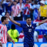 Paraguayan Senator Faces Backlash for Racist Remarks About Mbappe