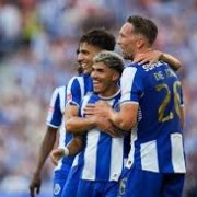 Porto vs Aston Villa: A Highly Anticipated Pre-Season Clash