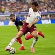 Rodri's Journey to Face Messi in World Cup Final