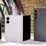 Samsung Unveils Galaxy Z Fold8 Series at Unpacked Event