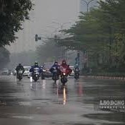 Severe Thunderstorms and Heavy Rain Expected Tonight