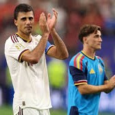 Spain's Rodri Calls for Improvement Ahead of Argentina Clash
