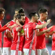 St. Gallen vs Benfica: A Clash in the UEFA Europa League Playoffs
