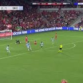 St. Louis CITY SC and Sporting Kansas City End in 2-2 Draw