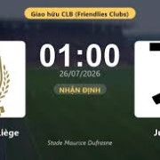 Standard Liège vs Juventus: Match Preview and Insights