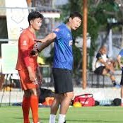 Vietnamese Defender Faces Health Issue Ahead of AFF Cup 2026