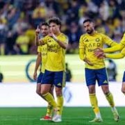 Al-Nassr to Face Almeria in Friendly Match Today