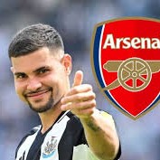 Arsenal Secures Bruno Guimaraes for £75 Million