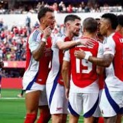 Arsenal Set to Face Girona in Pre-Season Friendly