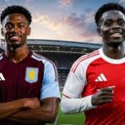 Aston Villa vs Arsenal: Premier League Clash Preview
