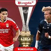 Benfica vs AGF Aarhus: A Clash in the Europa League