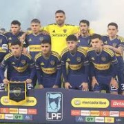 Boca Juniors Set to Face Lanús in Key League Match
