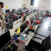 Cambodia Claims to Have Cleared Online Scam Areas
