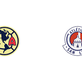 CF America Faces Atletico de San Luis in Liga MX Showdown
