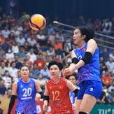 Challenges Faced by Vietnam's National Women's Volleyball Team