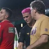 Concerns Rise as Gavi Injures Knee Again During Elche Match