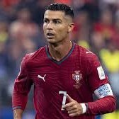 Cristiano Ronaldo Shows Off New Hairstyle After Marriage