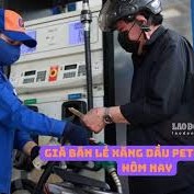 Current Retail Fuel Prices in Vietnam as of August 20