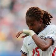 Djed Spence Emerges as Hot Transfer Target After World Cup 2026
