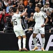 Espanyol vs Real Madrid: Live Stream Link for La Liga Match