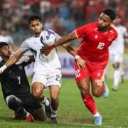 FIFA Invites Team That Lost to Vietnam 0-3 for ASEAN Cup 2026